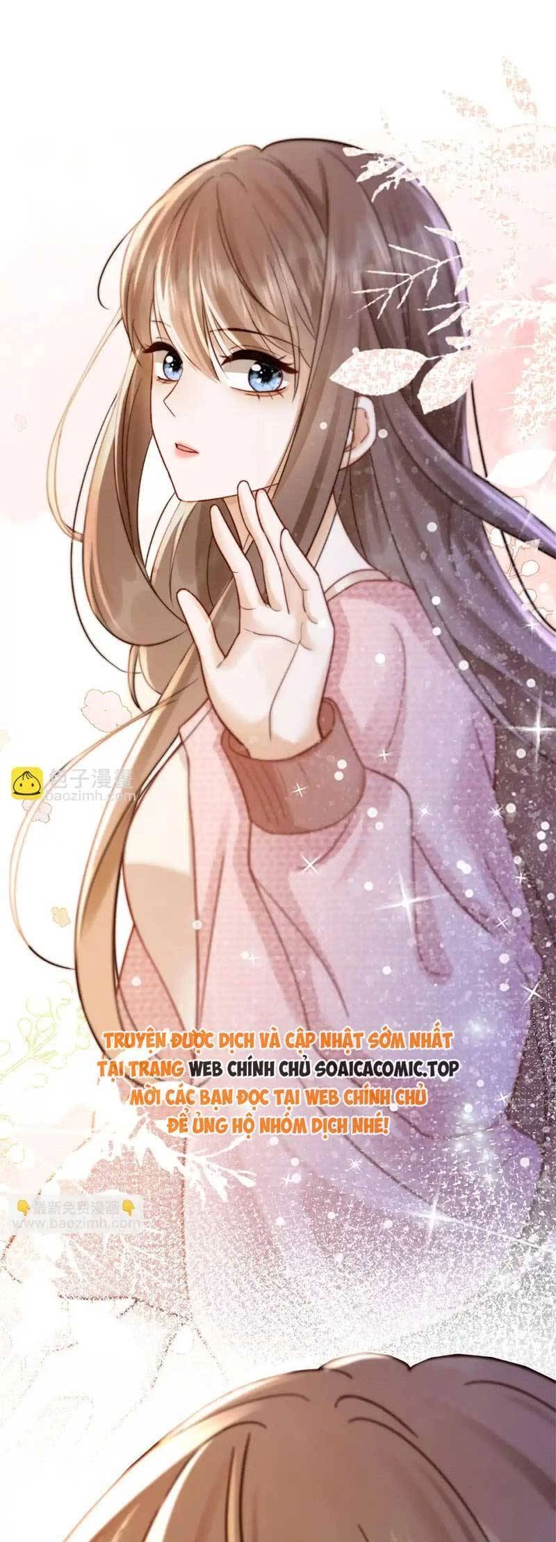 Tổng Tài Tỷ Phú Chỉ Sủng Cô Vợ Thế Thân Chapter 34 - 19