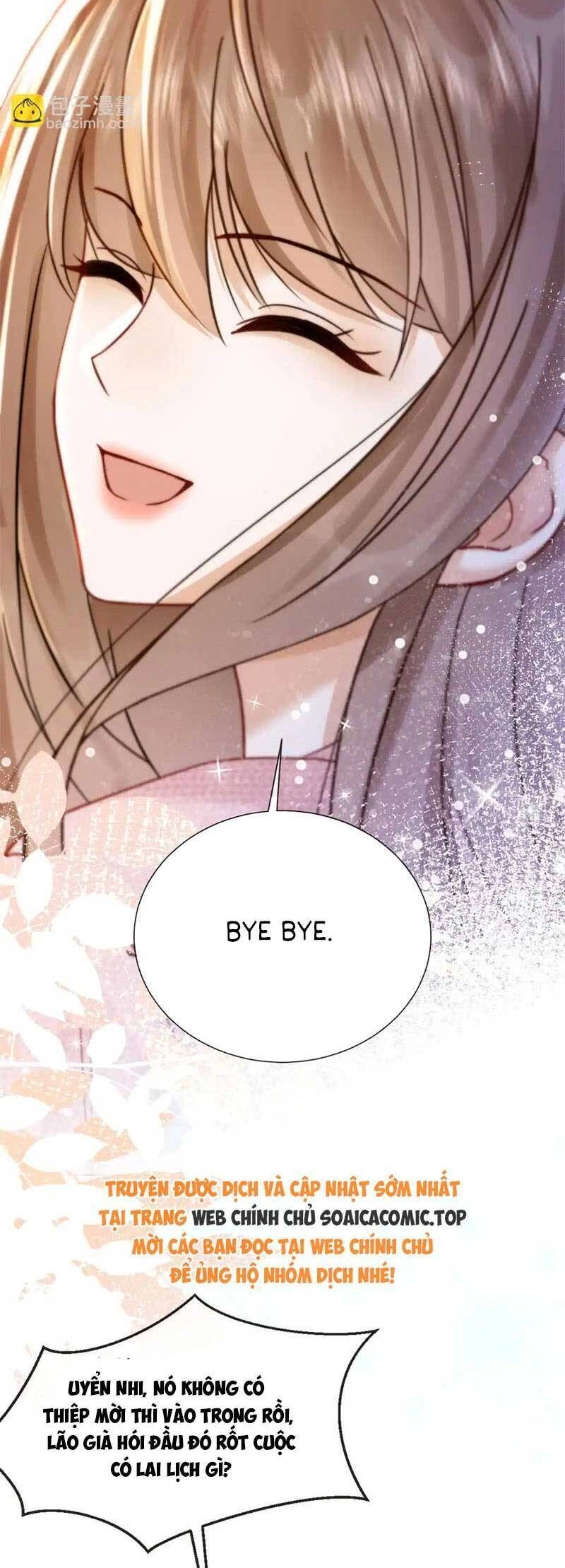 Tổng Tài Tỷ Phú Chỉ Sủng Cô Vợ Thế Thân Chapter 34 - 20