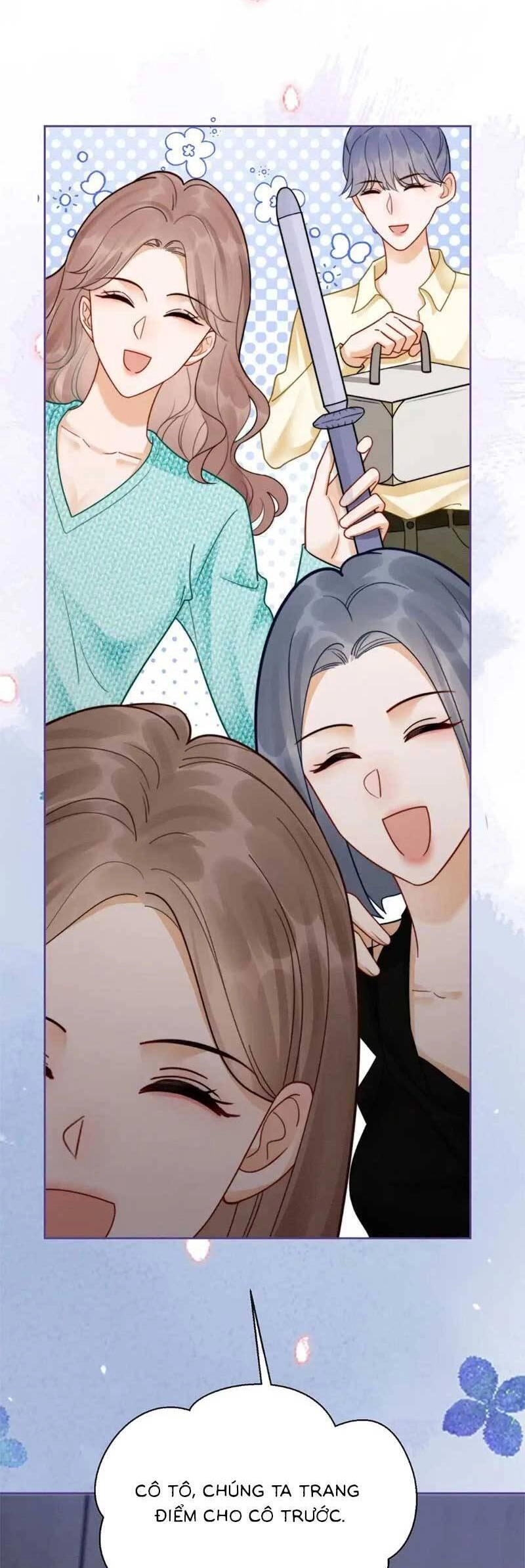 Tổng Tài Tỷ Phú Chỉ Sủng Cô Vợ Thế Thân Chapter 34 - 25