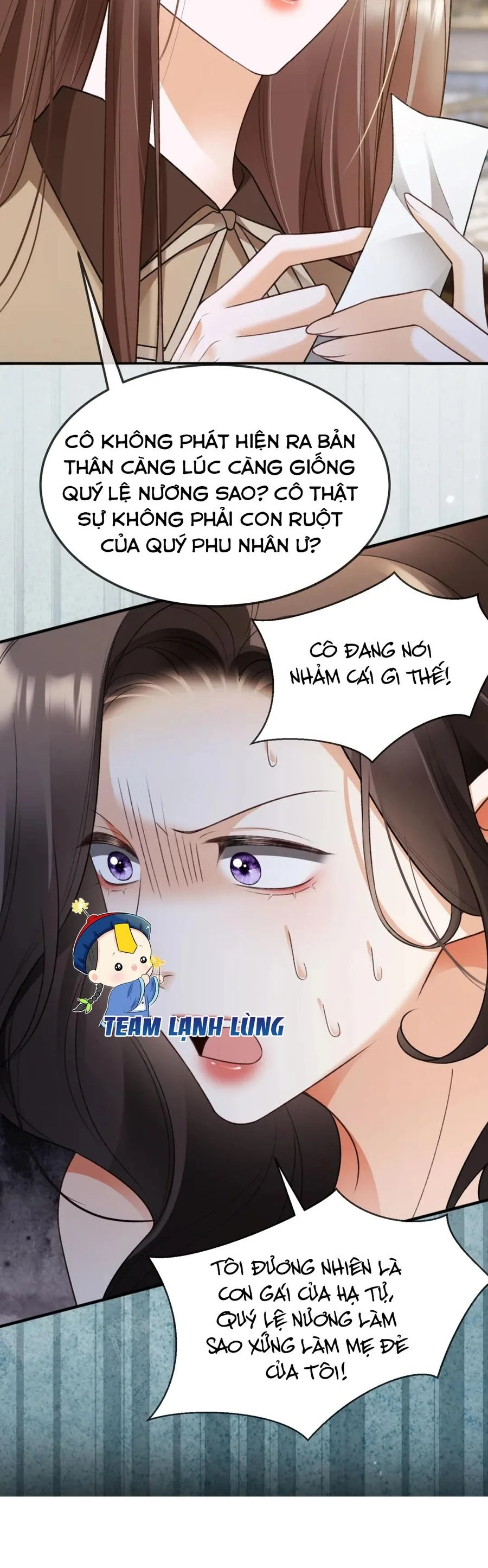 Tổng Tài Tỷ Phú Chỉ Sủng Cô Vợ Thế Thân Chapter 162 - 5