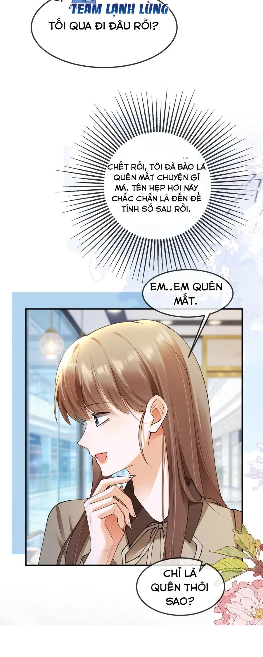 Tổng Tài Tỷ Phú Chỉ Sủng Cô Vợ Thế Thân Chapter 162 - 9