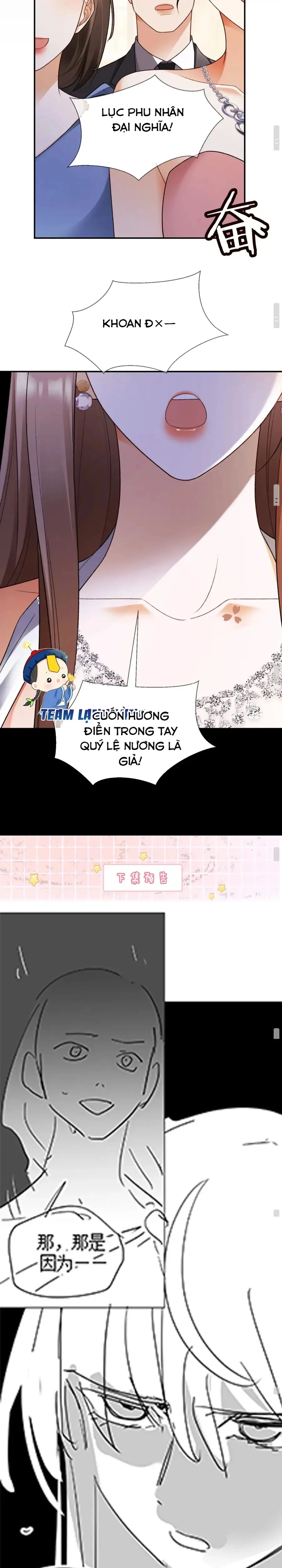 Tổng Tài Tỷ Phú Chỉ Sủng Cô Vợ Thế Thân Chapter 162 - 19