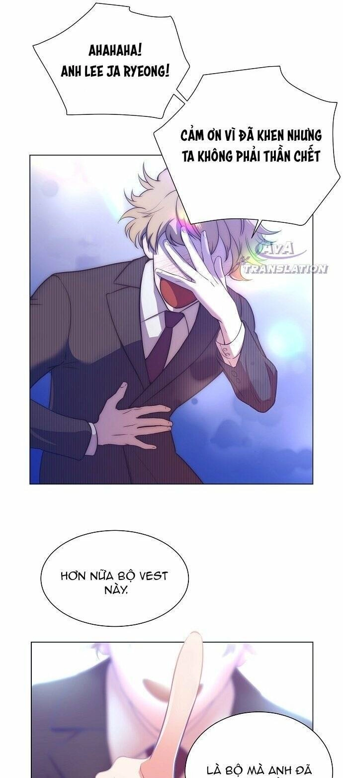 Tôi Trở Thành Thiên Tài Bán Hàng Chapter 1 - 7