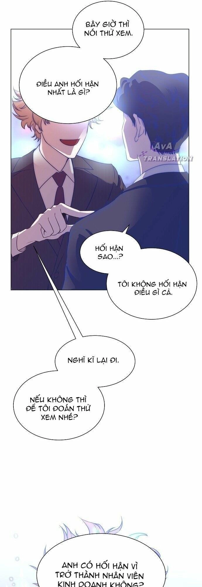 Tôi Trở Thành Thiên Tài Bán Hàng Chapter 1 - 9