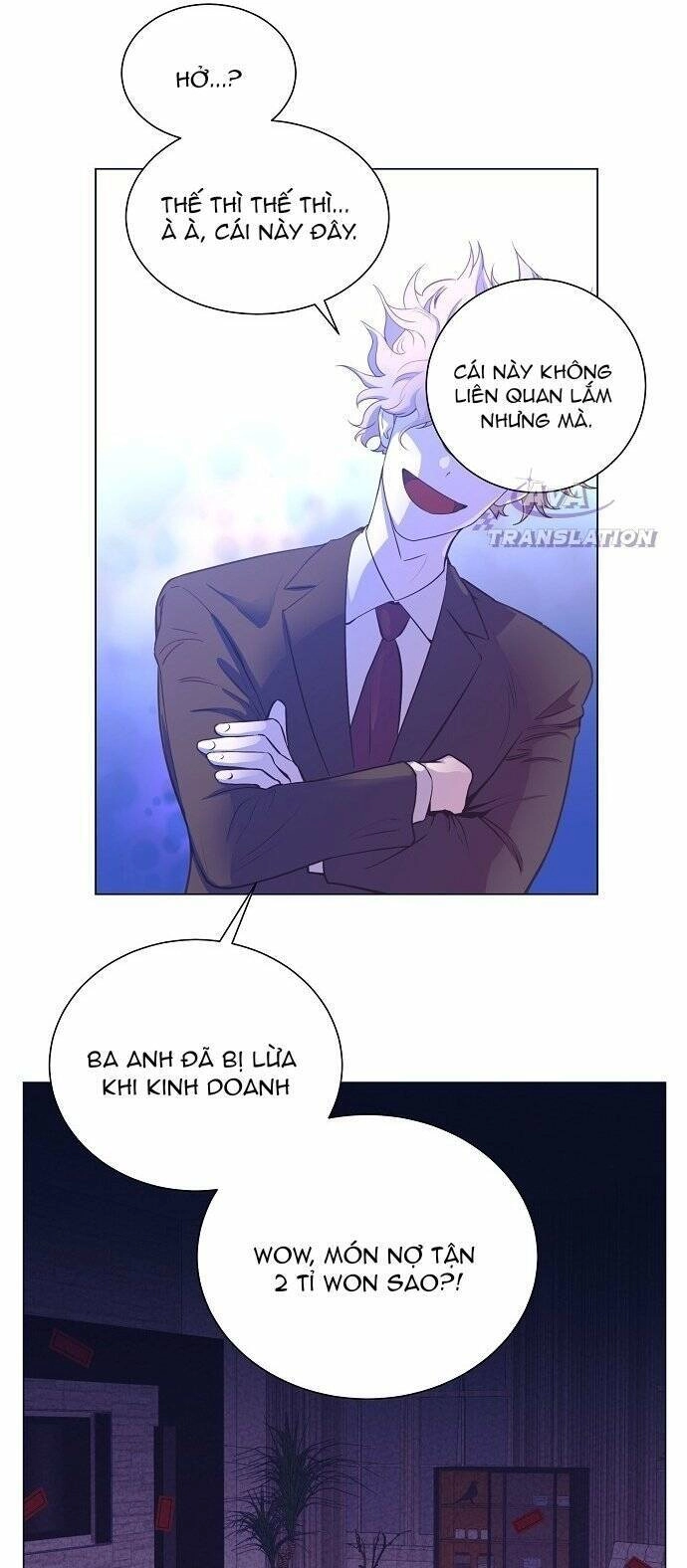 Tôi Trở Thành Thiên Tài Bán Hàng Chapter 1 - 15