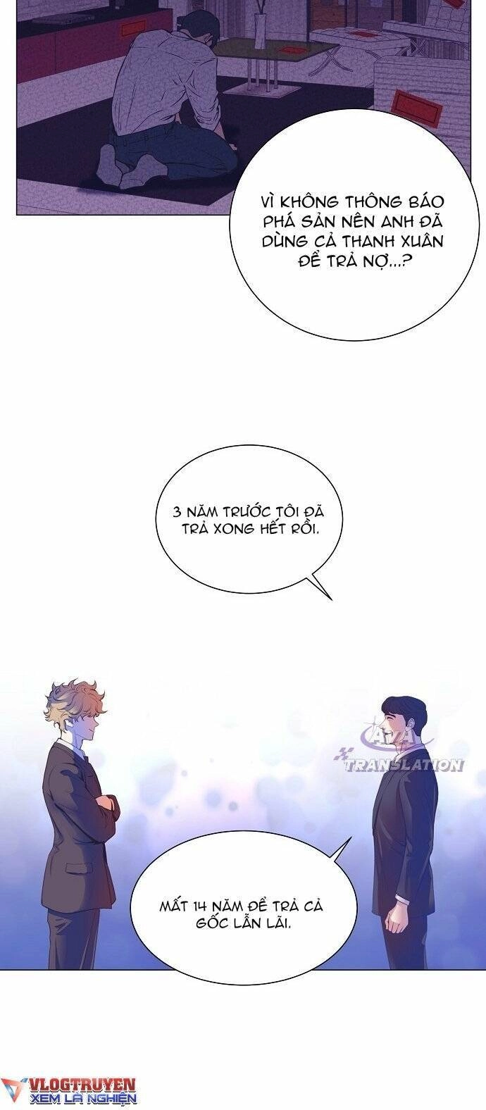 Tôi Trở Thành Thiên Tài Bán Hàng Chapter 1 - 16