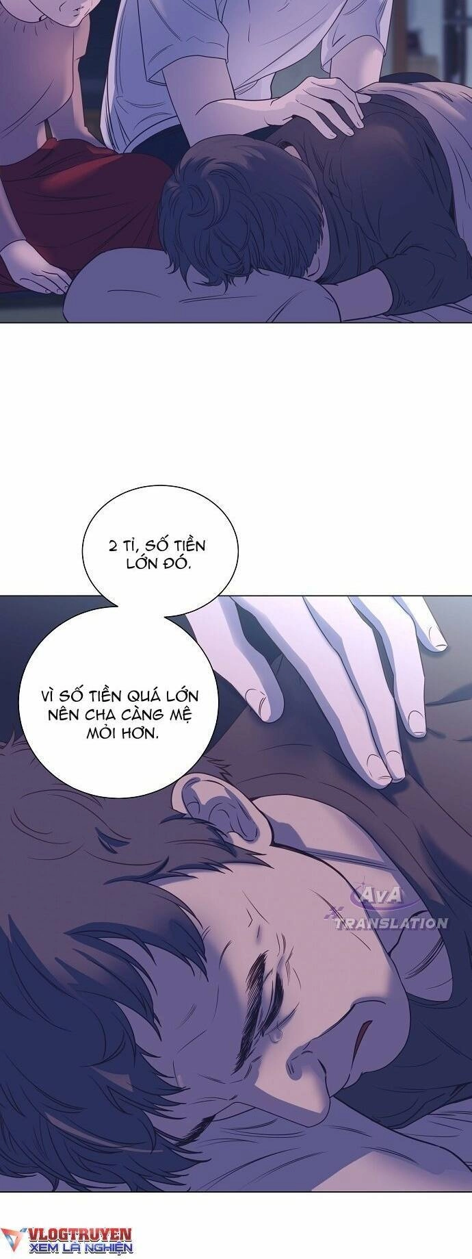 Tôi Trở Thành Thiên Tài Bán Hàng Chapter 1 - 49