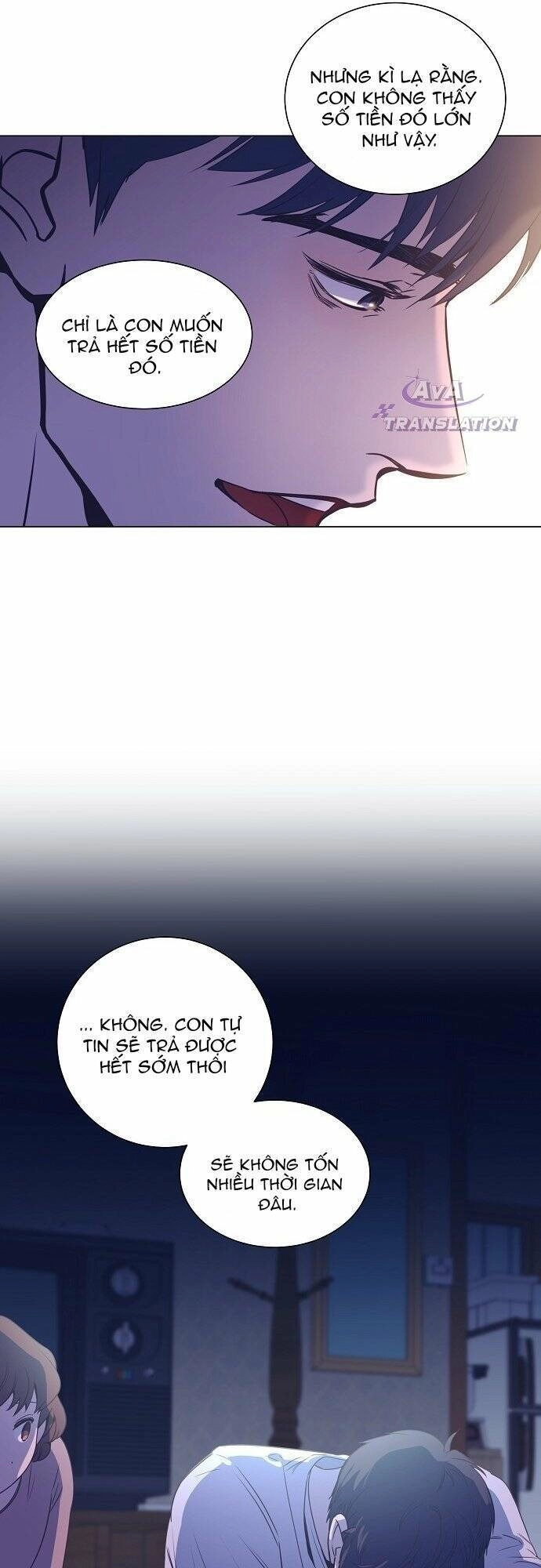 Tôi Trở Thành Thiên Tài Bán Hàng Chapter 1 - 50