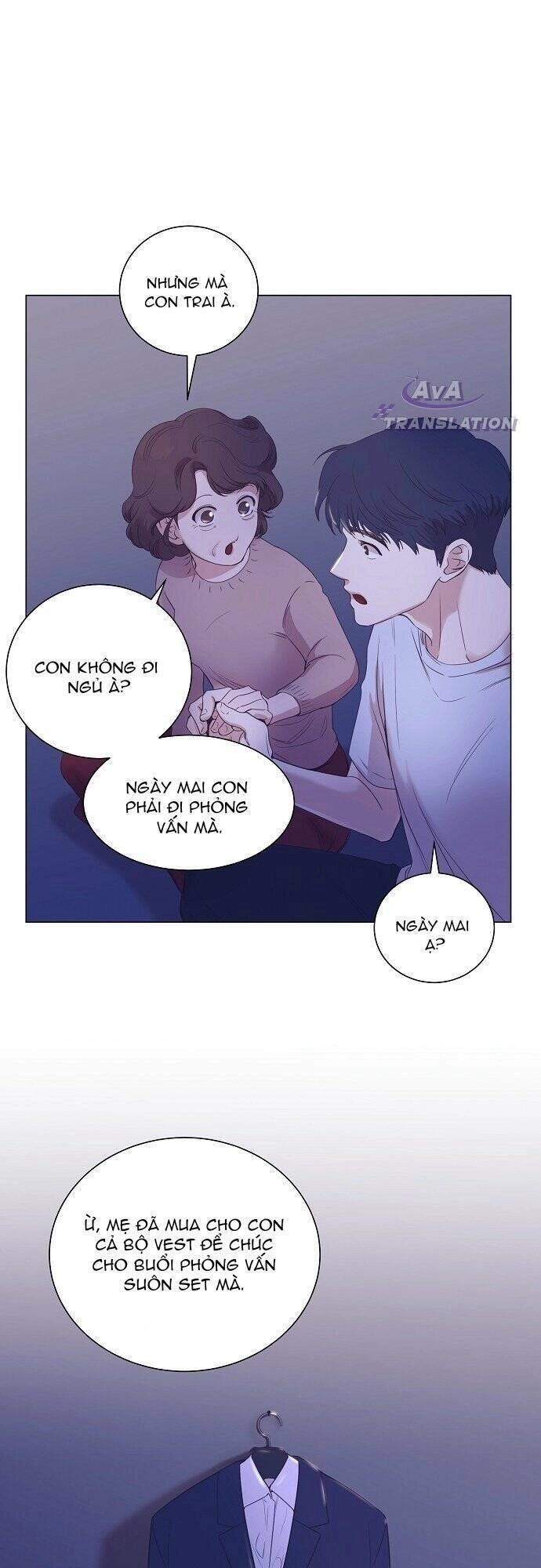 Tôi Trở Thành Thiên Tài Bán Hàng Chapter 2 - 5