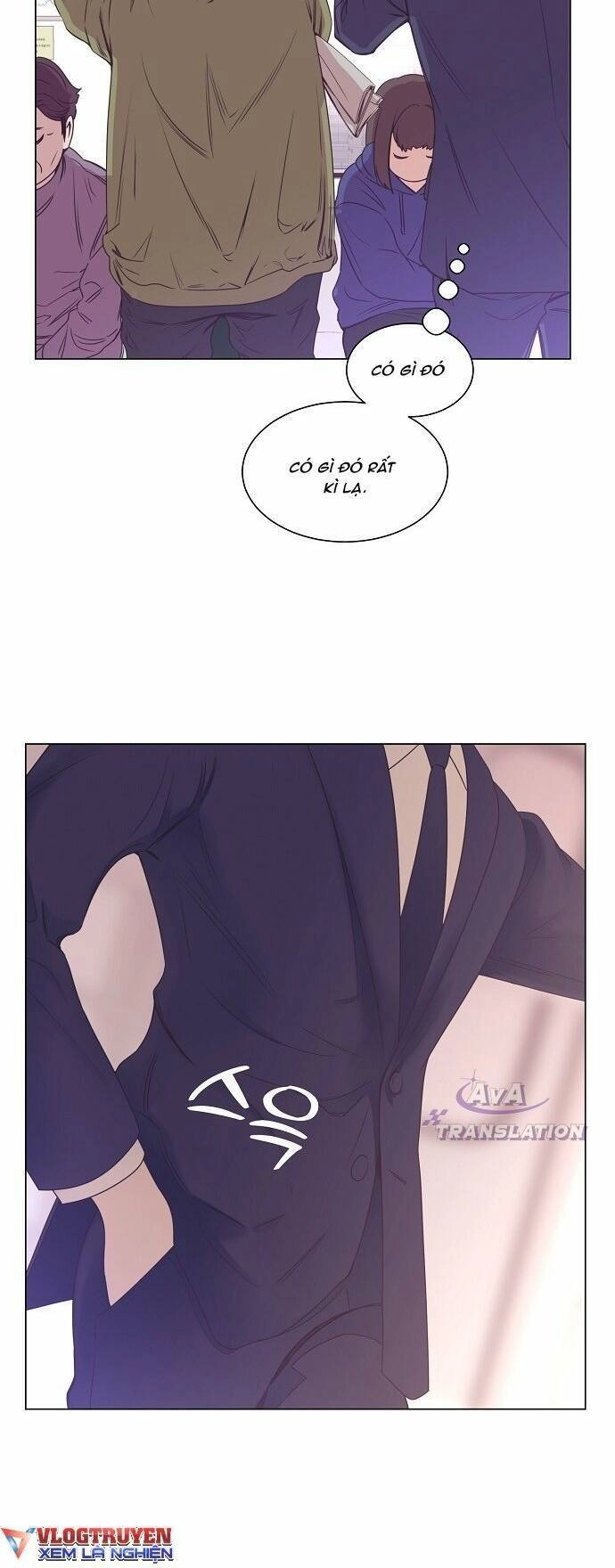 Tôi Trở Thành Thiên Tài Bán Hàng Chapter 2 - 10