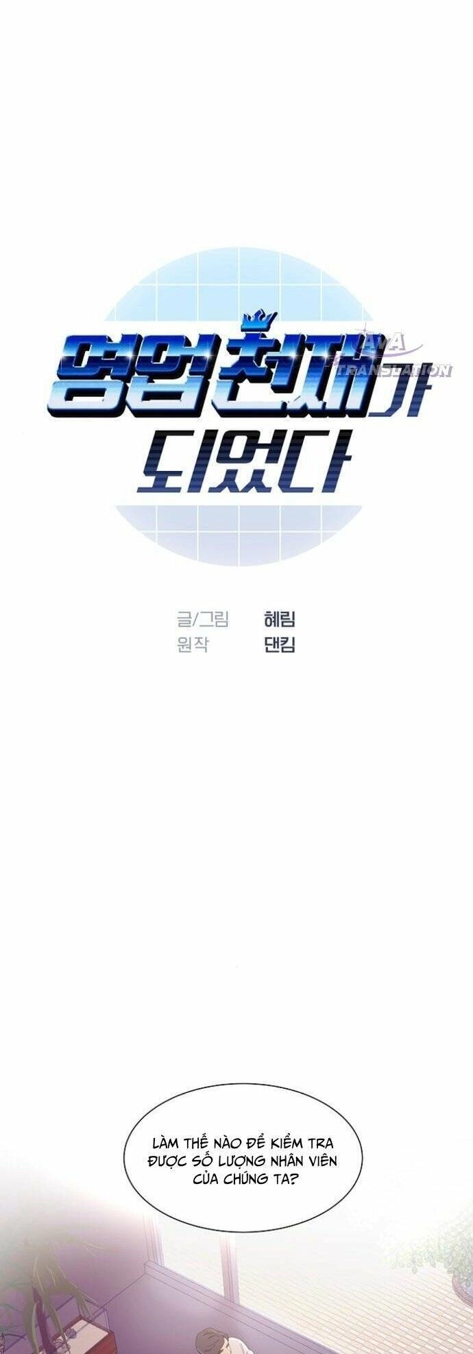 Tôi Trở Thành Thiên Tài Bán Hàng Chapter 3 - 3