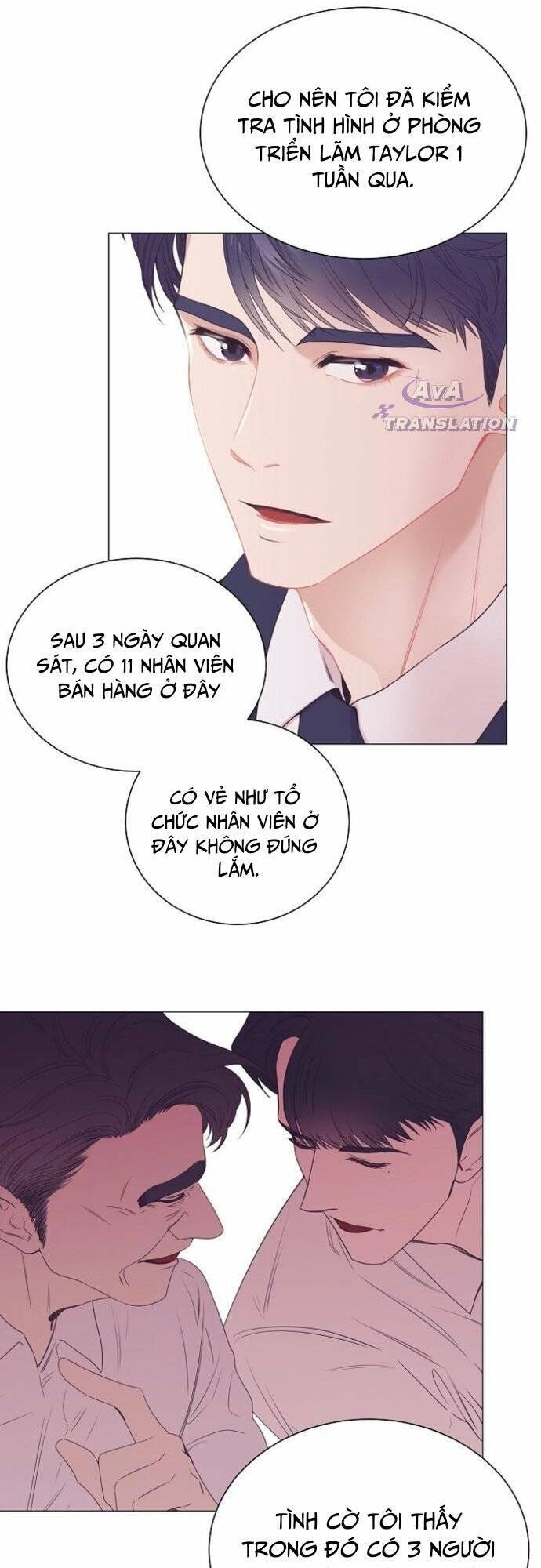 Tôi Trở Thành Thiên Tài Bán Hàng Chapter 3 - 5