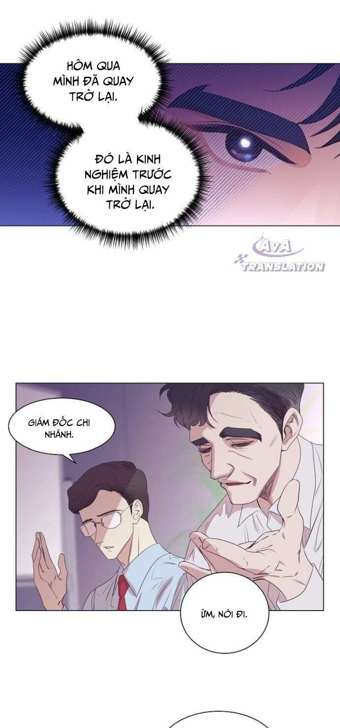 Tôi Trở Thành Thiên Tài Bán Hàng Chapter 3 - 7