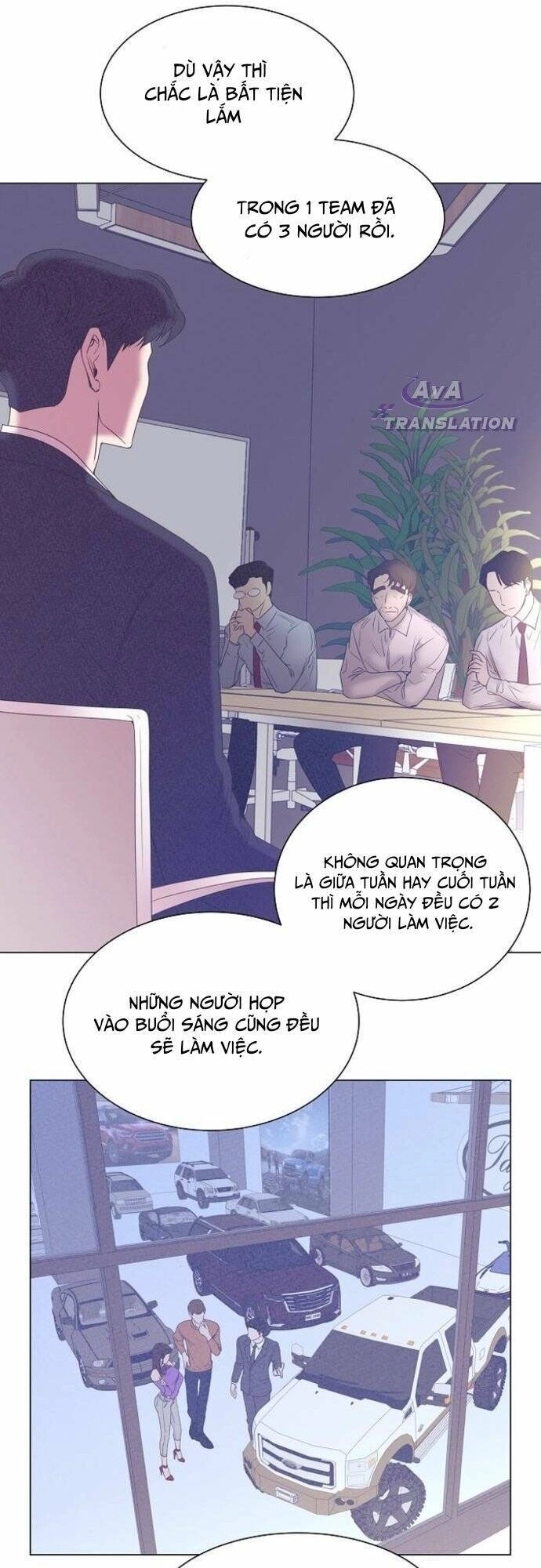 Tôi Trở Thành Thiên Tài Bán Hàng Chapter 3 - 13