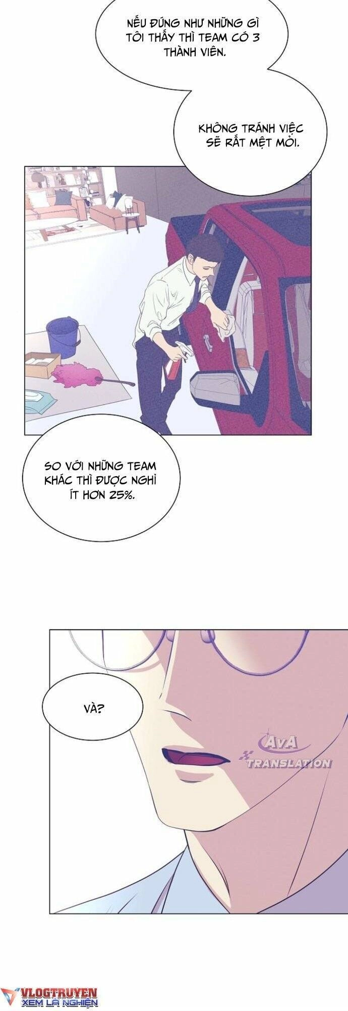 Tôi Trở Thành Thiên Tài Bán Hàng Chapter 3 - 14