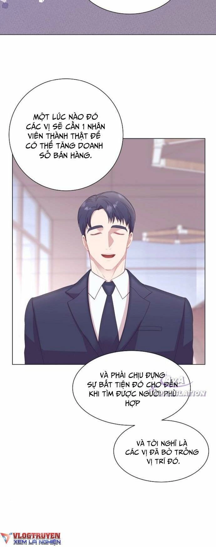 Tôi Trở Thành Thiên Tài Bán Hàng Chapter 3 - 16