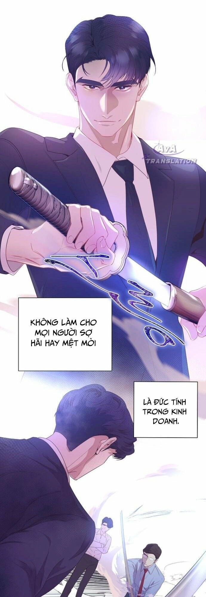 Tôi Trở Thành Thiên Tài Bán Hàng Chapter 3 - 23