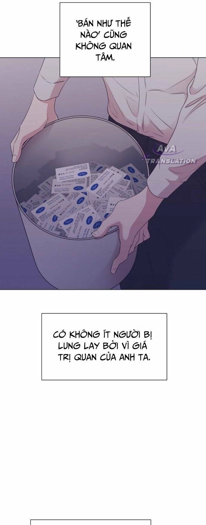 Tôi Trở Thành Thiên Tài Bán Hàng Chapter 3 - 31