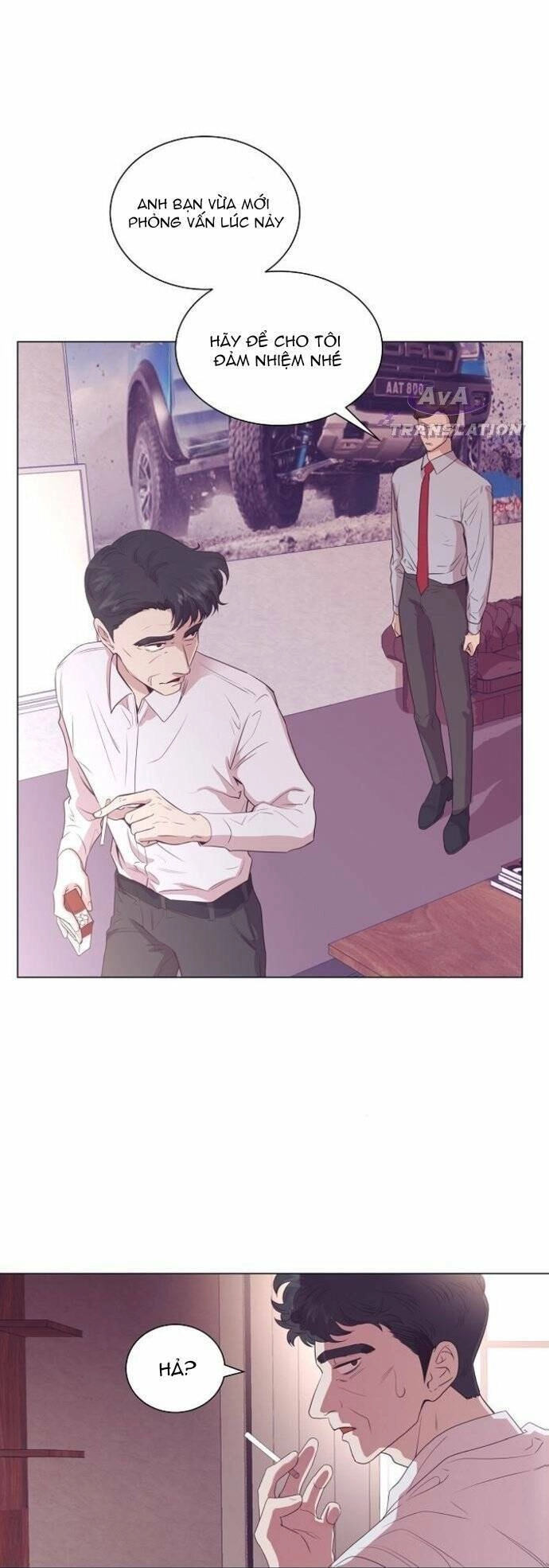 Tôi Trở Thành Thiên Tài Bán Hàng Chapter 4 - 3