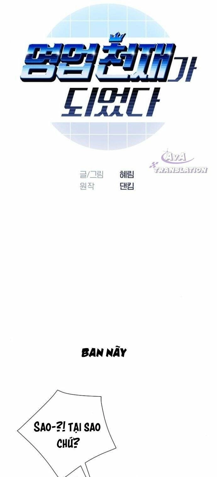 Tôi Trở Thành Thiên Tài Bán Hàng Chapter 4 - 5