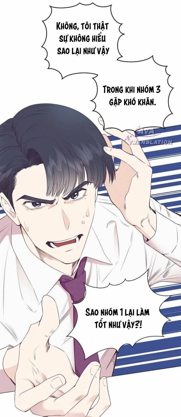 Tôi Trở Thành Thiên Tài Bán Hàng Chapter 4 - 7