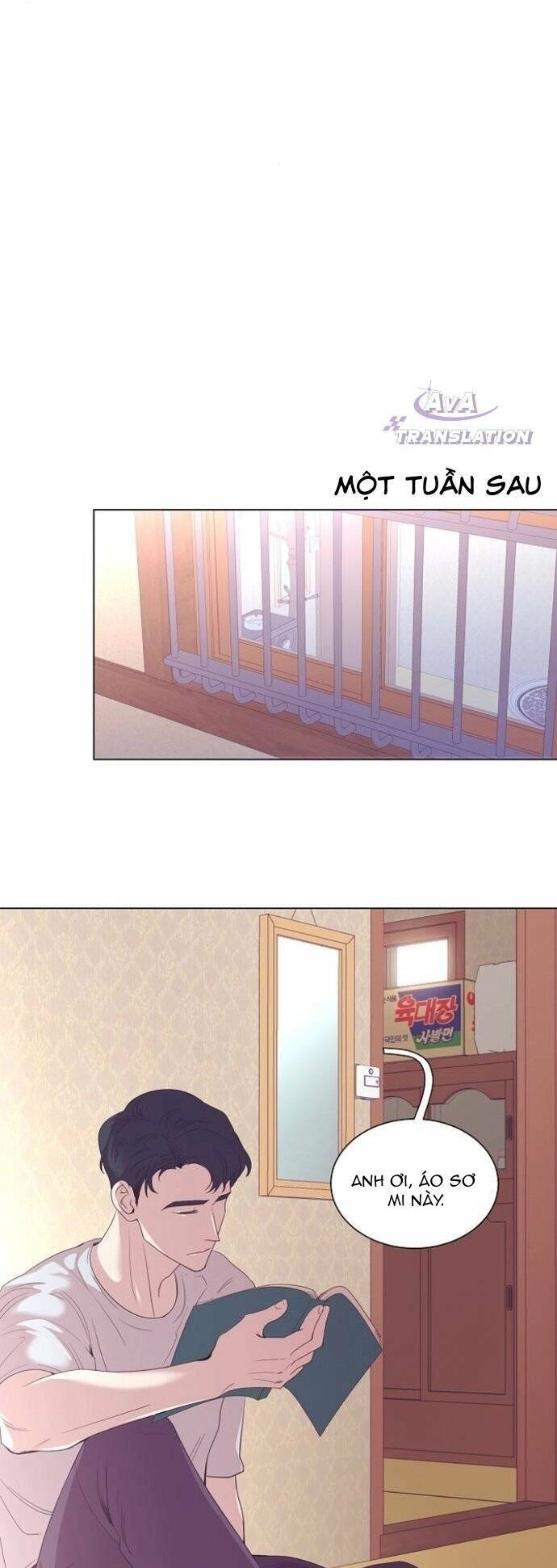 Tôi Trở Thành Thiên Tài Bán Hàng Chapter 4 - 18