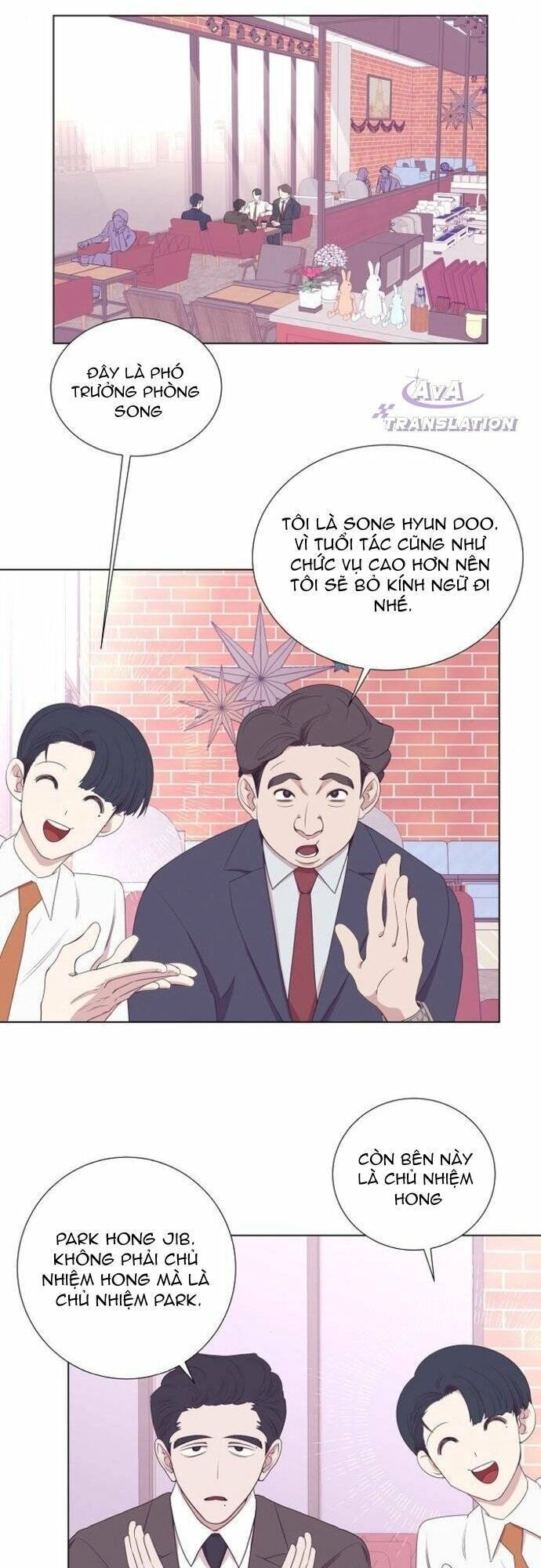 Tôi Trở Thành Thiên Tài Bán Hàng Chapter 4 - 36