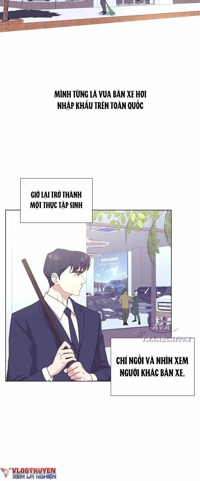 Tôi Trở Thành Thiên Tài Bán Hàng Chapter 5 - 4