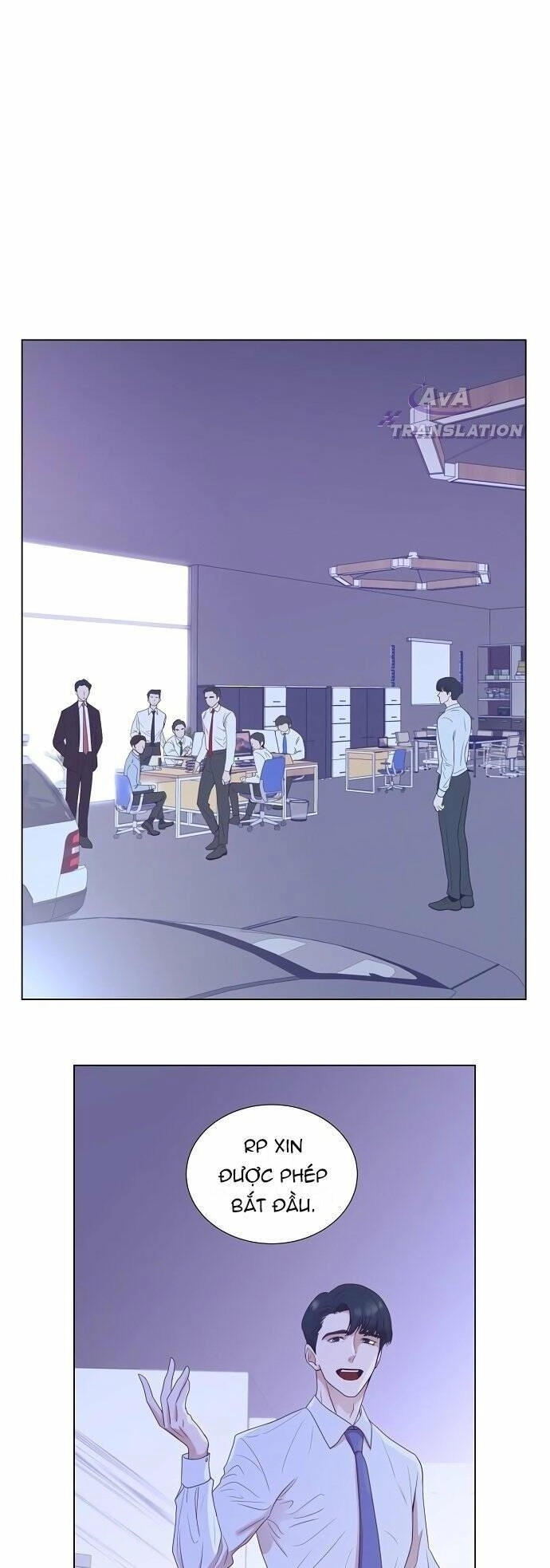 Tôi Trở Thành Thiên Tài Bán Hàng Chapter 5 - 7