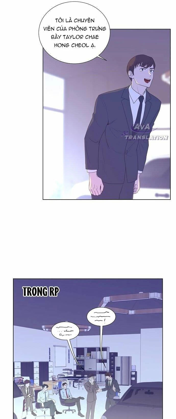 Tôi Trở Thành Thiên Tài Bán Hàng Chapter 5 - 11