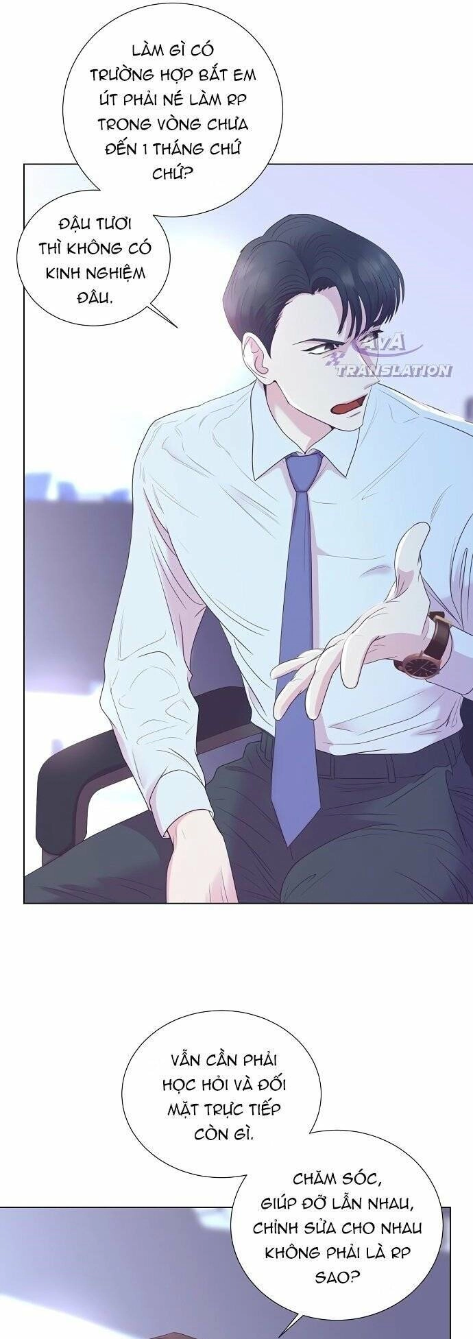 Tôi Trở Thành Thiên Tài Bán Hàng Chapter 5 - 17