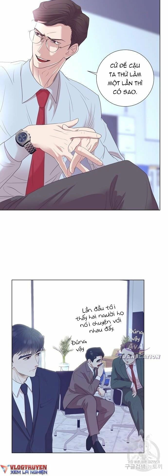 Tôi Trở Thành Thiên Tài Bán Hàng Chapter 5 - 18