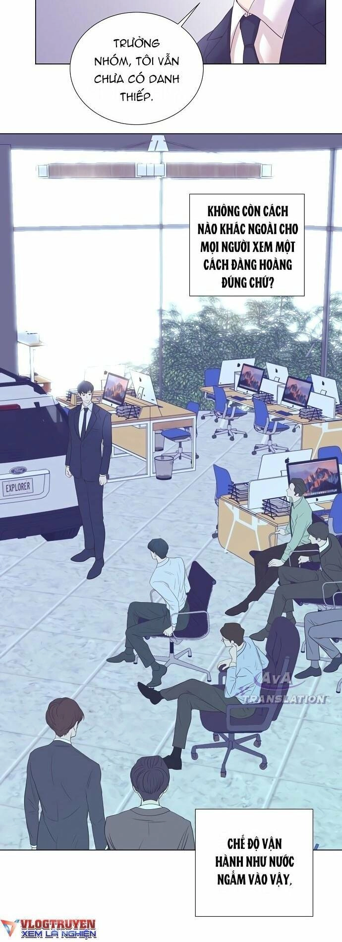 Tôi Trở Thành Thiên Tài Bán Hàng Chapter 5 - 22