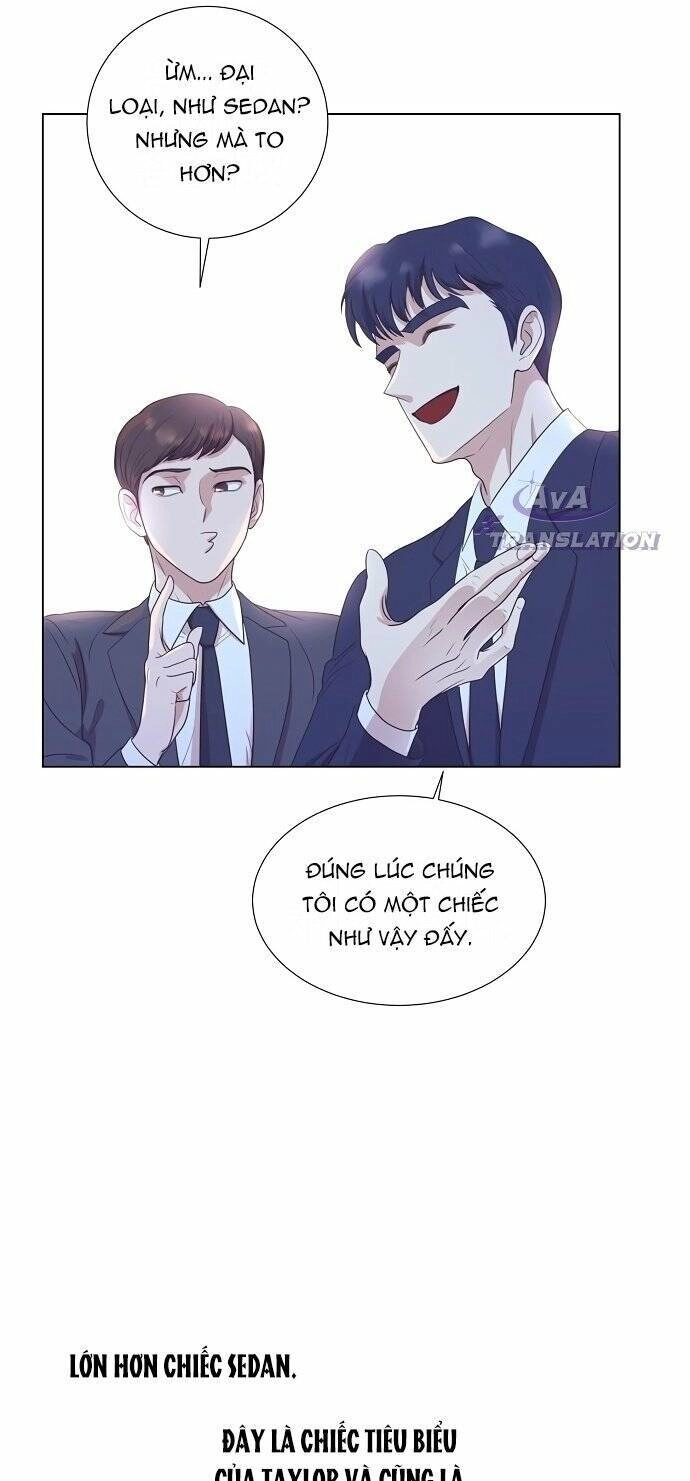 Tôi Trở Thành Thiên Tài Bán Hàng Chapter 5 - 31