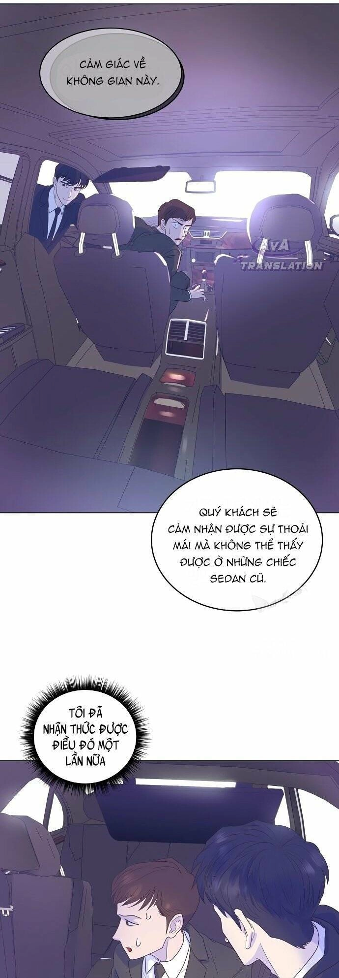 Tôi Trở Thành Thiên Tài Bán Hàng Chapter 5 - 45