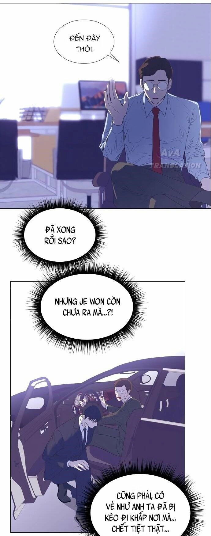 Tôi Trở Thành Thiên Tài Bán Hàng Chapter 6 - 9