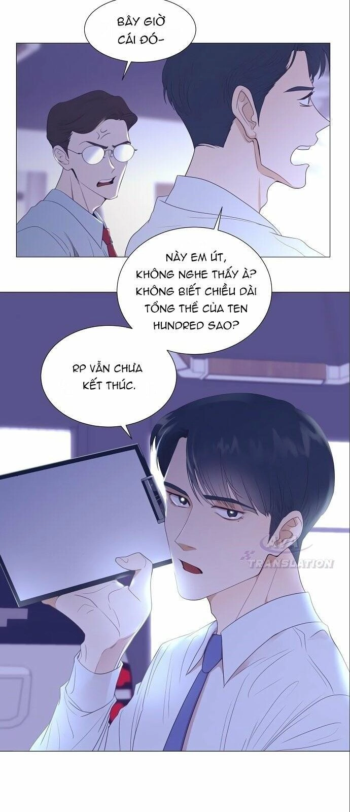 Tôi Trở Thành Thiên Tài Bán Hàng Chapter 6 - 12