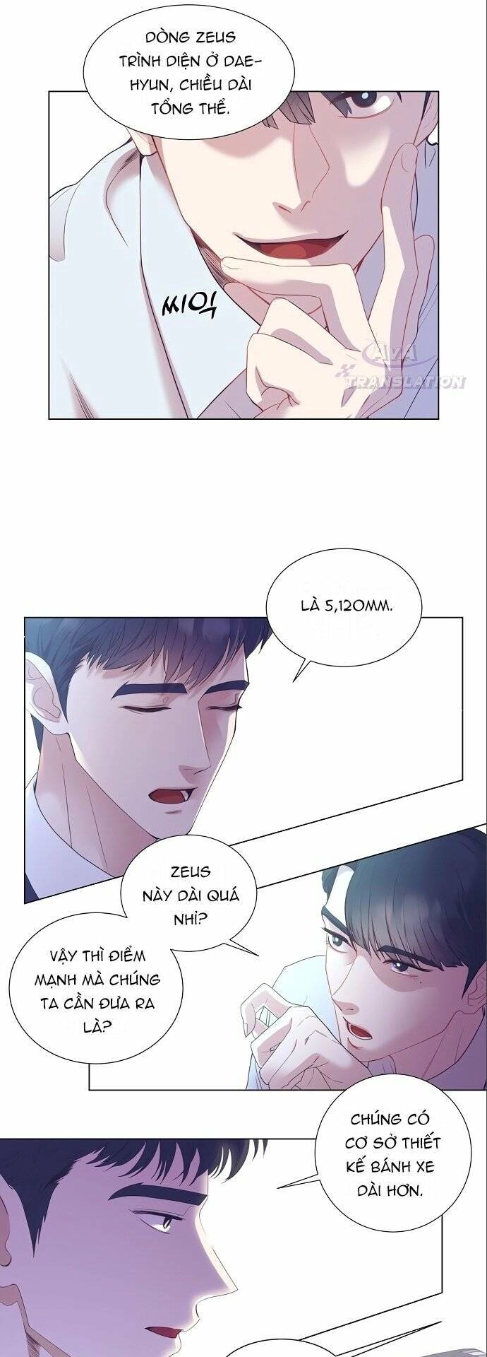 Tôi Trở Thành Thiên Tài Bán Hàng Chapter 6 - 17