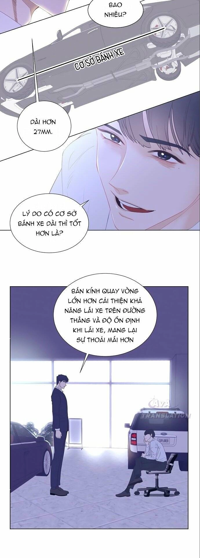 Tôi Trở Thành Thiên Tài Bán Hàng Chapter 6 - 18