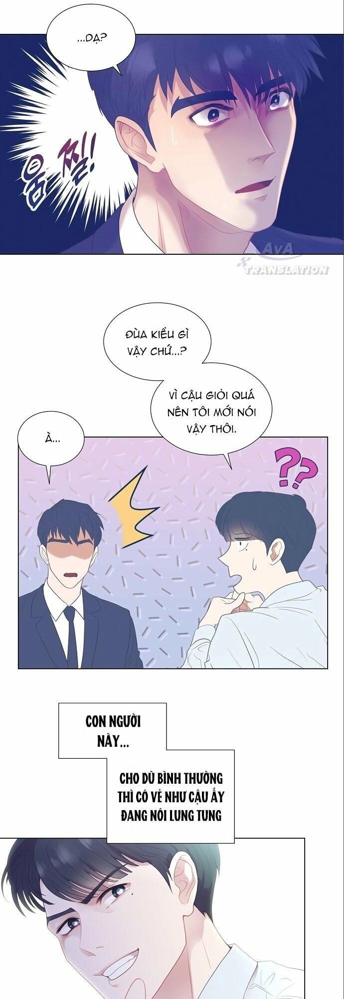 Tôi Trở Thành Thiên Tài Bán Hàng Chapter 6 - 23