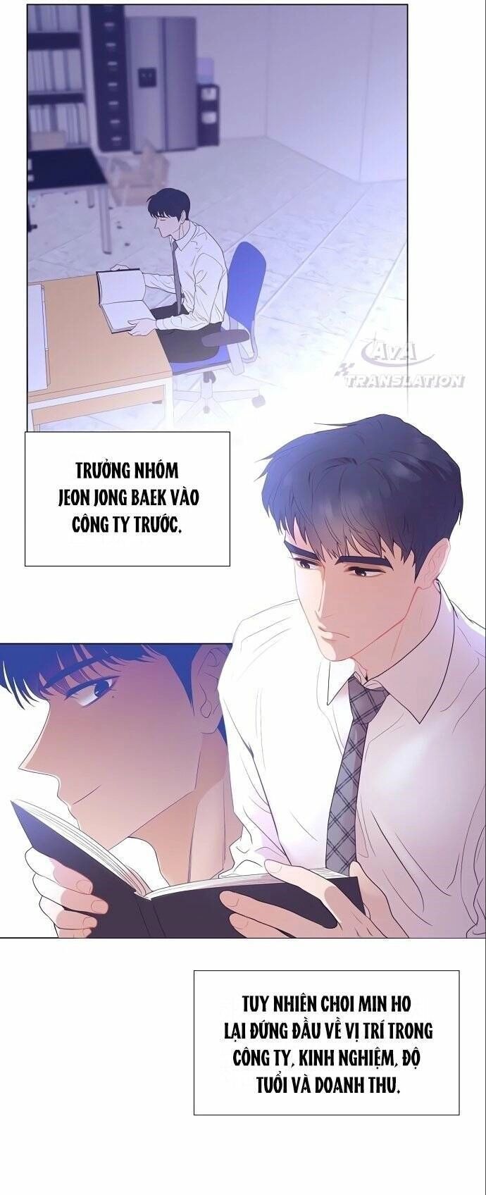 Tôi Trở Thành Thiên Tài Bán Hàng Chapter 6 - 33