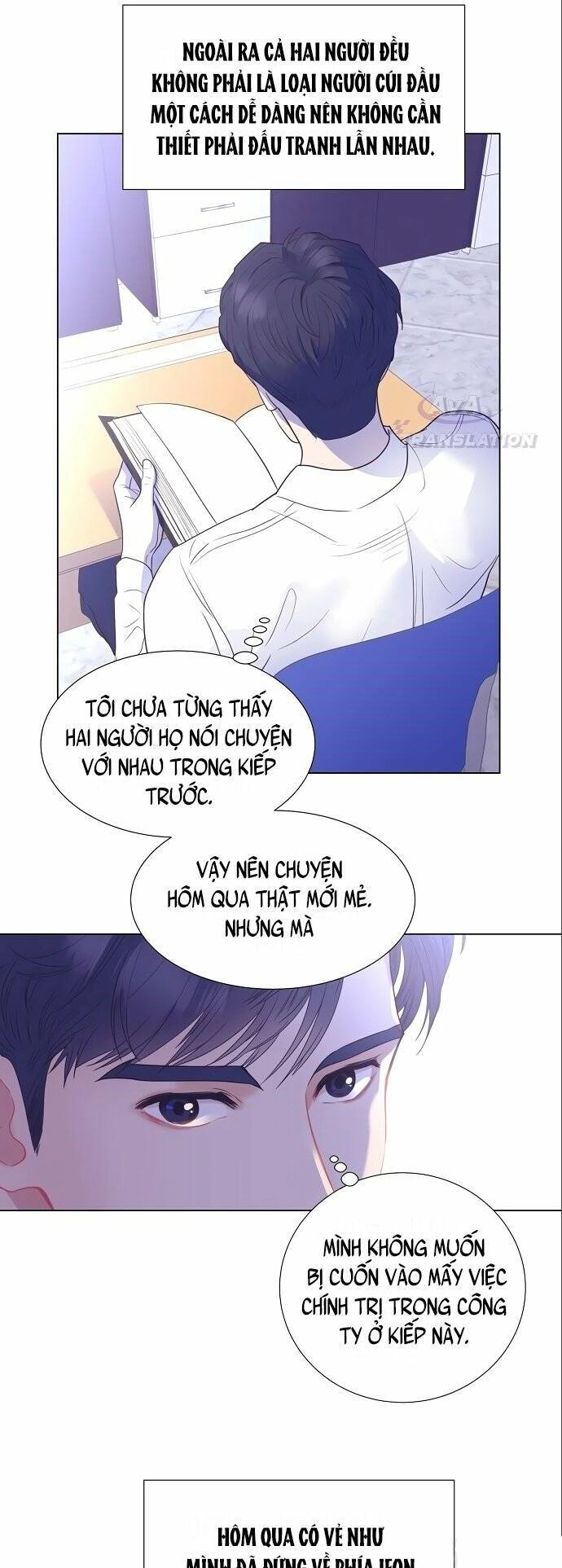 Tôi Trở Thành Thiên Tài Bán Hàng Chapter 6 - 35