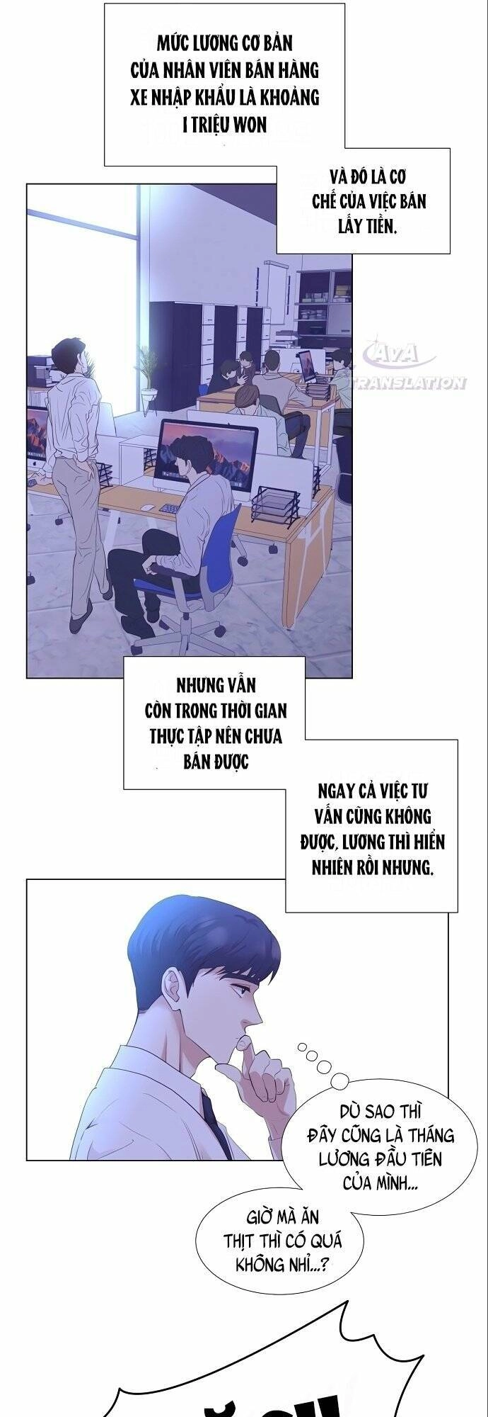 Tôi Trở Thành Thiên Tài Bán Hàng Chapter 6 - 39