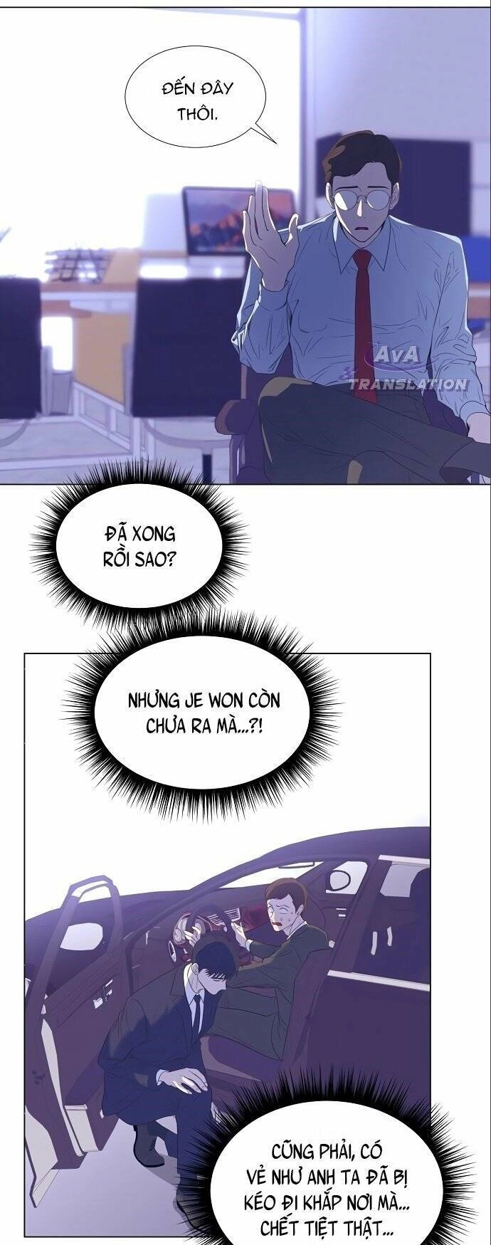 Tôi Trở Thành Thiên Tài Bán Hàng Chapter 6 - 58