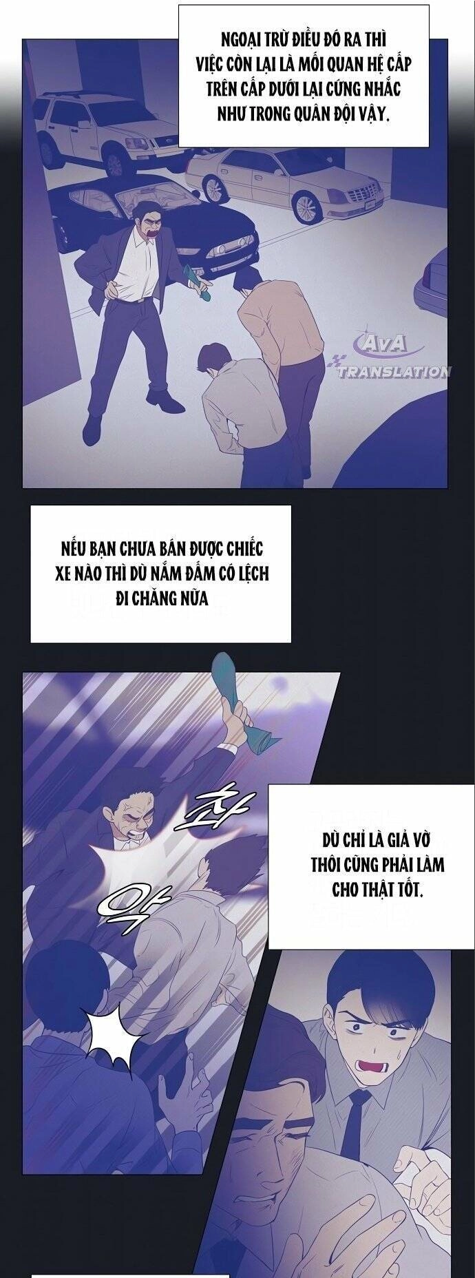 Tôi Trở Thành Thiên Tài Bán Hàng Chapter 6 - 64