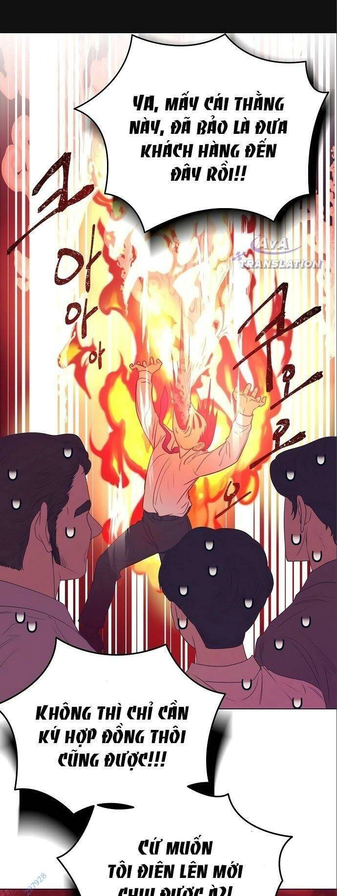 Tôi Trở Thành Thiên Tài Bán Hàng Chapter 7 - 3