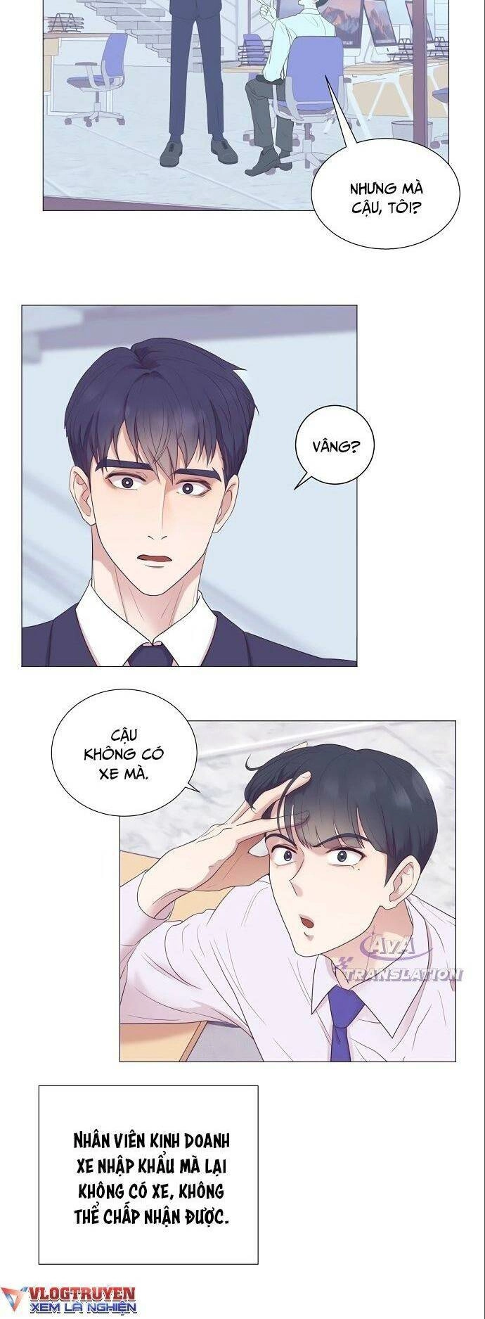 Tôi Trở Thành Thiên Tài Bán Hàng Chapter 7 - 8