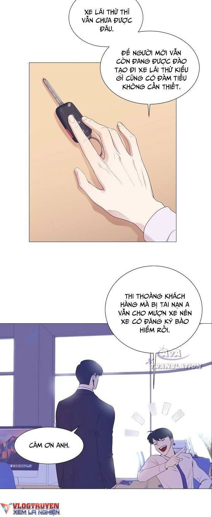 Tôi Trở Thành Thiên Tài Bán Hàng Chapter 7 - 12