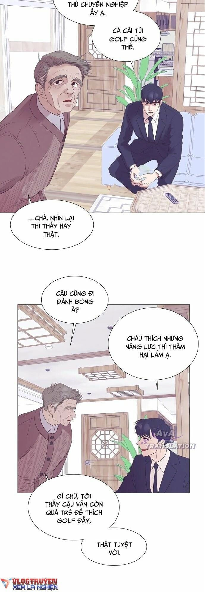 Tôi Trở Thành Thiên Tài Bán Hàng Chapter 7 - 40