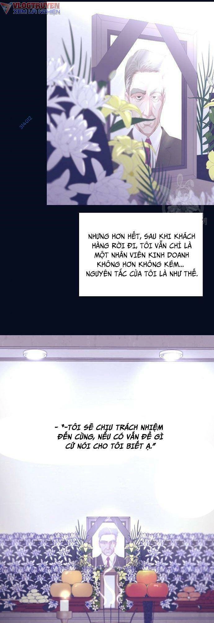 Tôi Trở Thành Thiên Tài Bán Hàng Chapter 8 - 9